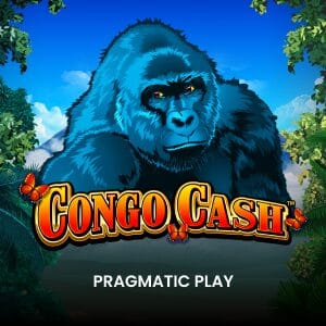 Congo Cash