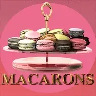 Macarons screenshot