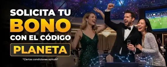 Bono de Bienvenida Imperial 🇵🇪 promotion