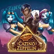 Casino Zeppelin screenshot