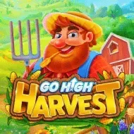 Go High Harvest screenshot