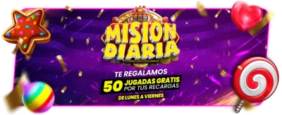 Los Mejores Slots Online