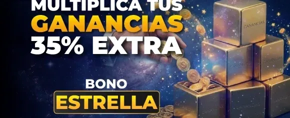 Trae a un Amigo y Gana 🤝 promotion