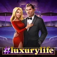 Luxury Life screenshot