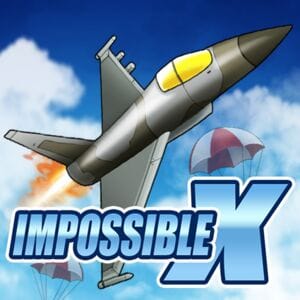 Impossible X screenshot